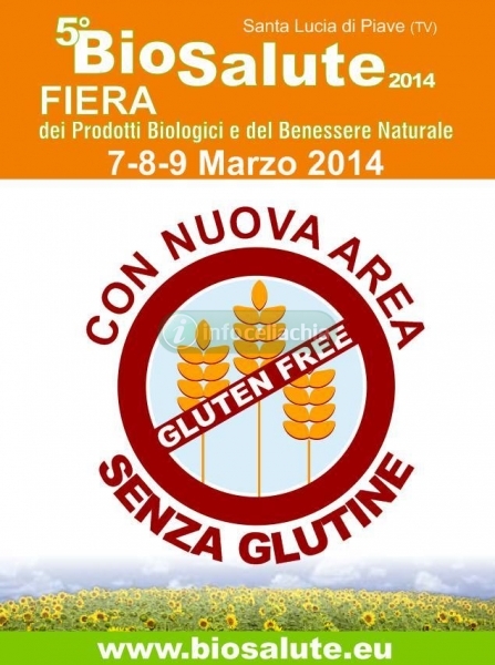 Biosalute Triveneto 2014