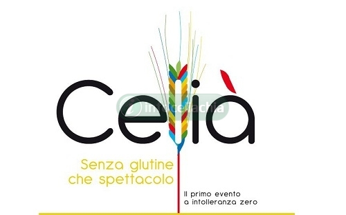 Celià - Senza glutine che spettacolo