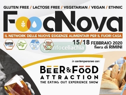 Food Nova 2020