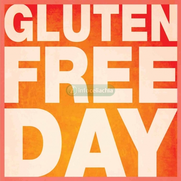 Gluten Free Day 2013