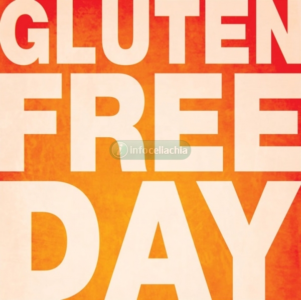 Gluten Free Day 2014