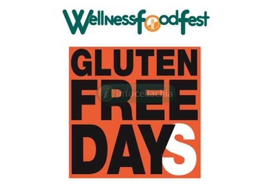 Gluten Free Day 2015