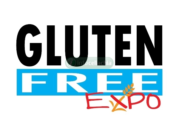 Gluten Free Expo 2012