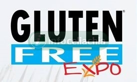 Gluten Free Expo 2014