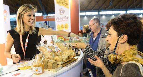 Gluten Free Expo 2015, un grande successo