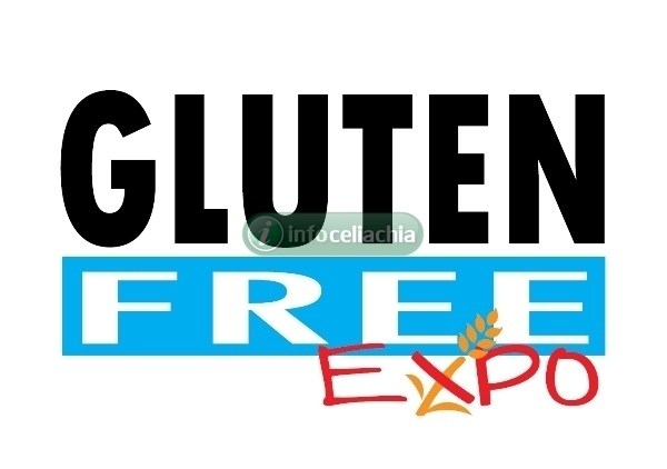 Gluten Free Expo 2015
