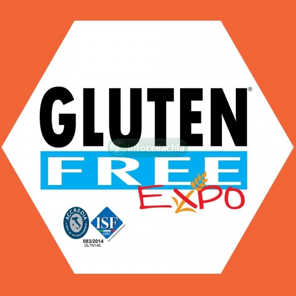 Gluten Free Expo 2016