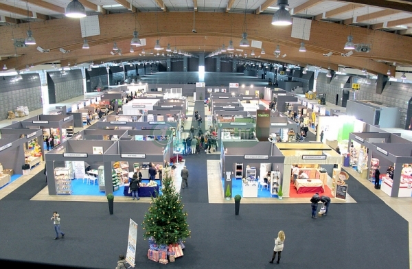 Inaugurato il Gluten Free Expo di Brescia, ora si passa all'azione