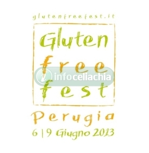 Gluten Free Fest 2013