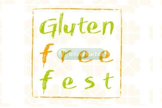 Gluten Free Fest 2015