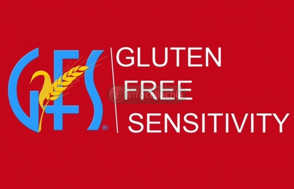 Gluten Free Sensitivity 2015