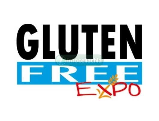Gluten Free Expo 2013