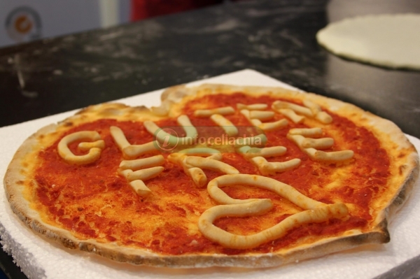 Il mondo della celiachia si unisce al Gluten Free Expo