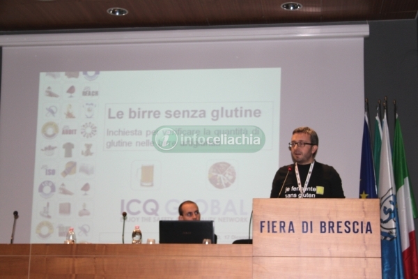 La birra senza glutine, nuova frontiera della cucina celiaca