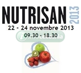 Nutrisan 2013