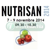 Nutrisan 2014