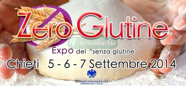 Zero Glutine Expo 2014